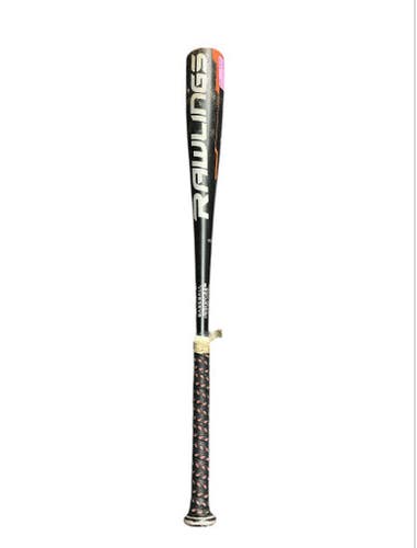 Used Rawlings Us8p11 Bb Sb Usa 2 5 8 Bat 28" 10743-s000469258