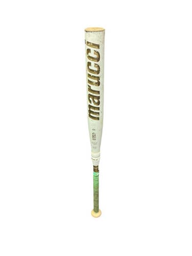 Used Marucci Echo Connect Dmnd Bb Sb Fastpitch Bat 31" 10743-s000469603