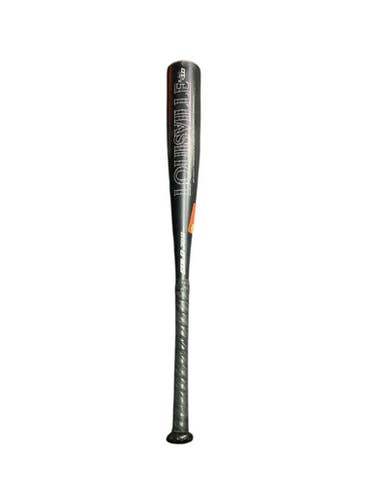 Used Louisville Slugger Sls6j10-22 Bb Sb Usssa 2 3 4 Bat 27" 10743-s000462523