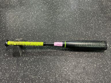 Used Marucci Msbci410 Bb Sb Usssa 2 3 4 Bat 27" 10743-s000469534