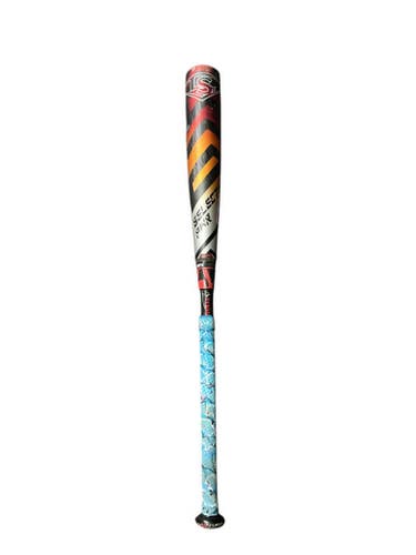 Used Louisville Slugger Bbpspb3-23 Bb Sb High School -3 Bat 31" 10743-s000469537