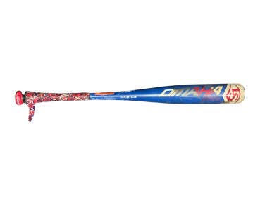 Used Louisville Slugger Wtlslo519j10 Bb Sb Usssa 2 3 4 Bat 28" 10743-s000462653
