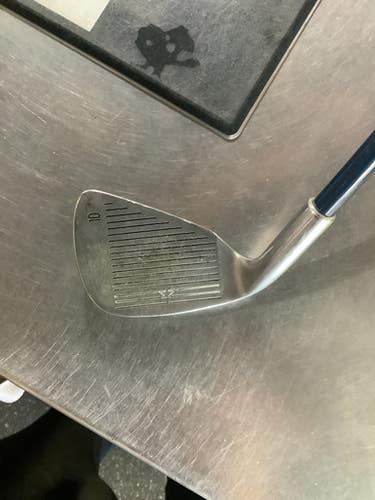 Used Xgr Golf Wedge Mens Rh Unknown Degree 10743-s000462668
