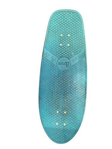Used Penny Penny Board Complete Skateboard Royal Blue Regular 10743-s000463612