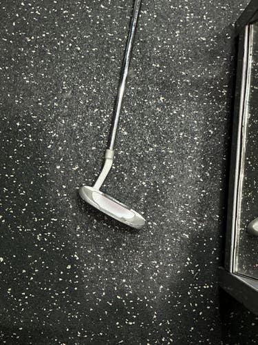 Used Intech Crossfire Mens Putter Rh 10743-s000463750