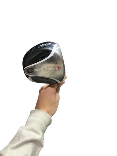 Used Wilson Staff Spine Mens Driver Rh 10.5 Degree 10743-s000463918