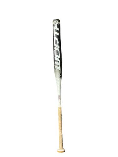 Used Worth Sbsbu Bb Sb Fastpitch Bat 34" 10743-c000464072