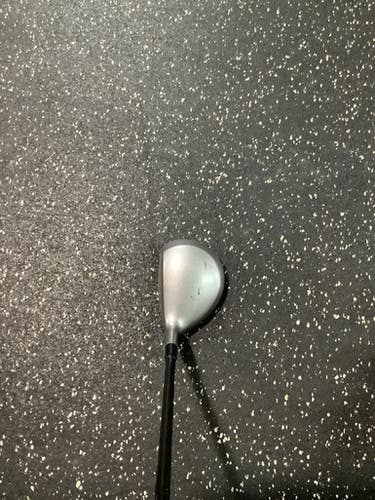 Used Adams Tight Lies Mens Hybrid Club Rh 4 Hybrid 10743-s000464041