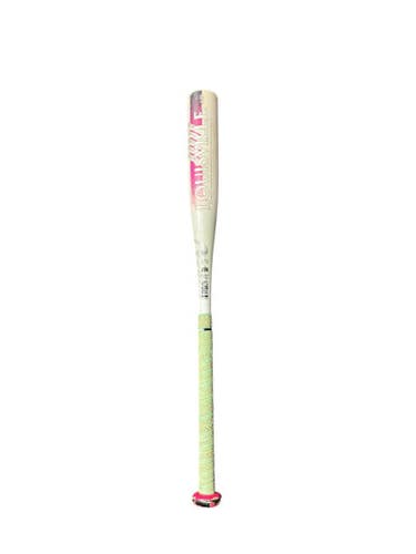 Used Louisville Slugger Fpprd13-22 Bb Sb Fastpitch Bat 28" 10743-s000471692