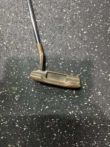 Used Hallmark Mens Putter Rh 10743-s000472148