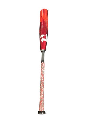 Used Demarini Zbzl-24 Bb Sb Usssa 2 3 4 Bat 31" 10743-s000472459