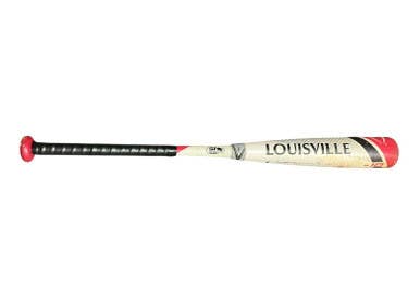 Used Louisville Slugger Sls715x Bb Sb Usssa 2 3 4 Bat 29" 10743-s000472532