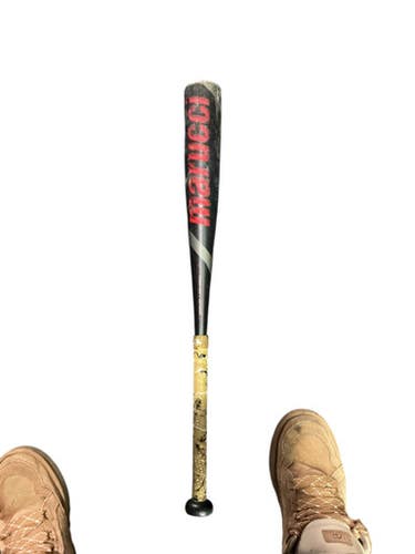 Used Marucci Msbc910 Bb Sb Usssa 2 3 4 Bat 29" 10743-s000472547