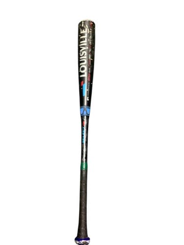 Used Louisville Slugger Wylbbs719b3 Bb Sb High School -3 Bat 29" 10743-s000472778