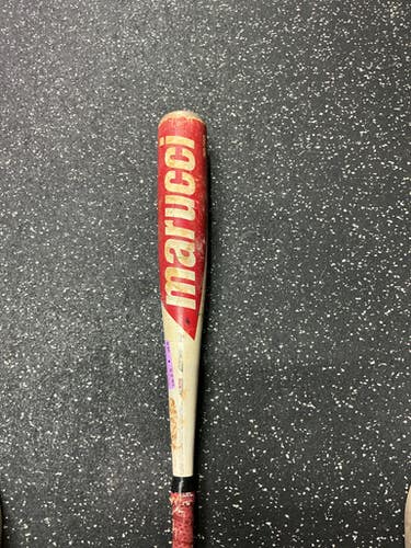 Used Marucci Msbc810 Bb Sb Usssa 2 3 4 Bat 30" 10743-s000472722