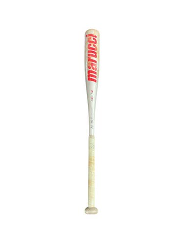 Used Marucci Msbc7210s Bb Sb Usssa 2 3 4 Bat 30" 10743-s000472904