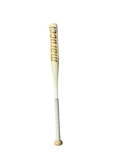 Used Marucci Mfpead12 Bb Sb Fastpitch Bat 30" 10743-c000472941