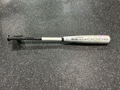 Used Demarini Gb5-24 Bb Sb Usssa 2 5 8 Bat 31" 10743-s000472844