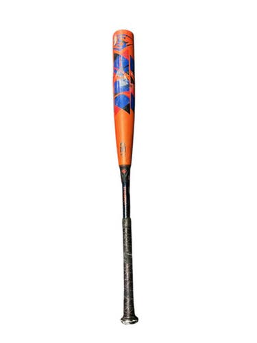 Used Louisville Slugger Slmtb5-22 Bb Sb Usssa 2 5 8 Bat 32" 10743-s000472967