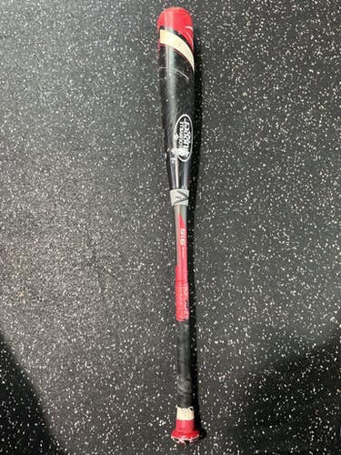Used Louisville Slugger Slp915x Bb Sb Usssa 2 3 4 Bat 31" 10743-c000479771