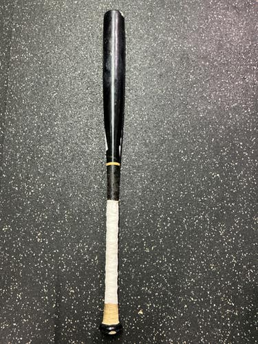 Used Marucci Cu26 Youth Model Bb Sb Wood Bat 31" 10743-s000482619