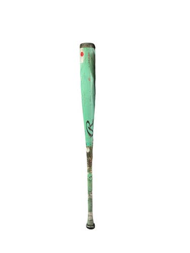Used Rawlings Mach Ai Alloy Bb Sb Usa 2 5 8 Bat 34" 10743-s000447867