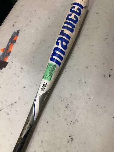 Used Marucci Mcbf5 33" -3 Drop High School Bats 10743-s000437033