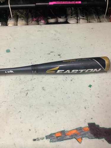 Used Easton Ybb18s75oc Bb Sb Usa 2 5 8 Bat 28" 10743-s000435552