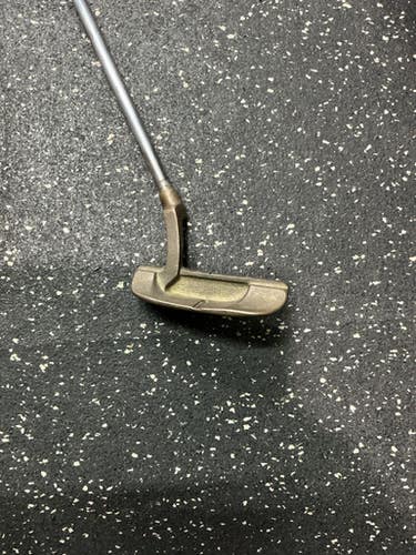 Used Green Winner Mens Putter Rh 10743-s000437106