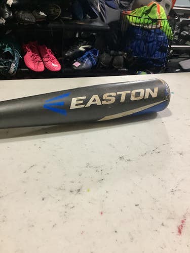 Used Easton Sl1664008 30" -8 Drop Usssa 2 5 8 Barrel Bats 10743-s000439554