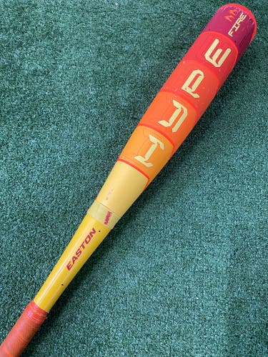 Easton Hype Fire USA Youth Bat (-10) 2025