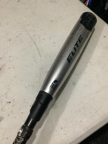 Used Axe L133g 30" -5 Drop Usssa 2 5 8 Barrel Bats 10743-s000439892