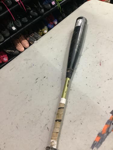 Used Louisville Slugger Slmtx8-21 29" -8 Drop Usssa 2 3 4 Barrel Bats 10743-s000439893