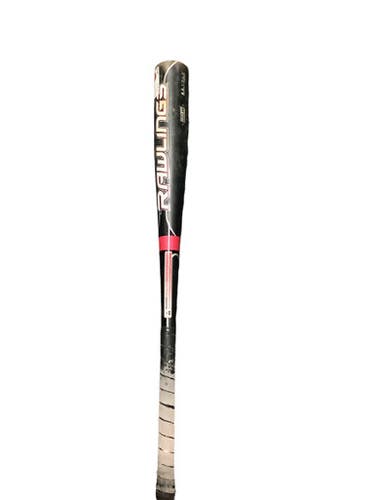 Used Rawlings Bb513 Bb Sb High School -3 Bat 30" 10743-s000439949