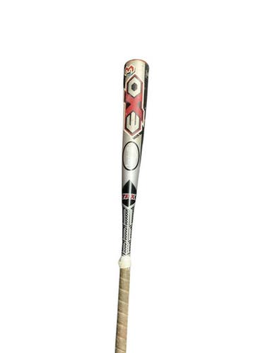 Used Louisville Slugger Sl13ex Bb Sb Usssa 2 5 8 Bat 31" 10743-s000442626