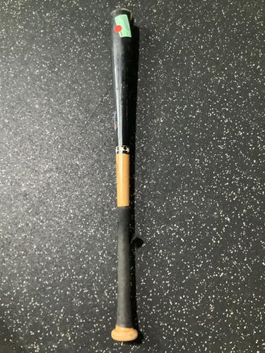 Used Dbat Bb Sb Wood Bat 29" 10743-s000437877