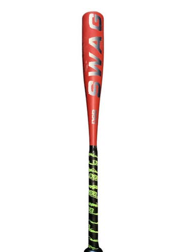Used Dirty South Swag Bb Sb Usssa 2 5 8 Bat 26" 10743-s000443375