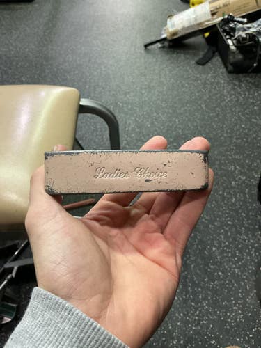 Used Womens Putter Rh 10743-s000469815