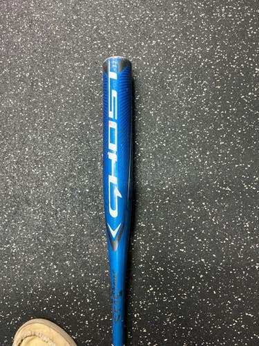Used Easton Fp18ghy11 Bb Sb Fastpitch Bat 30" 10743-c000470710