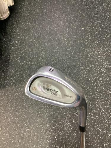 Used Deathwish Lady Pro Golf Wedge Womens Rh Pitching Wedge 10743-s000471031