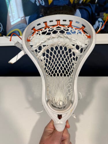 Gait Bedlam Head (Used)