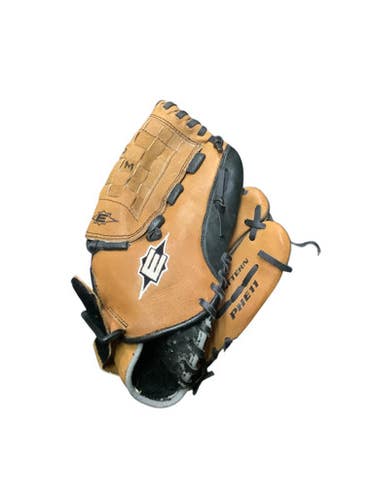 Used Easton Phe11 Bb Sb Glove Rh Throw Brown 11" 10743-c000474303
