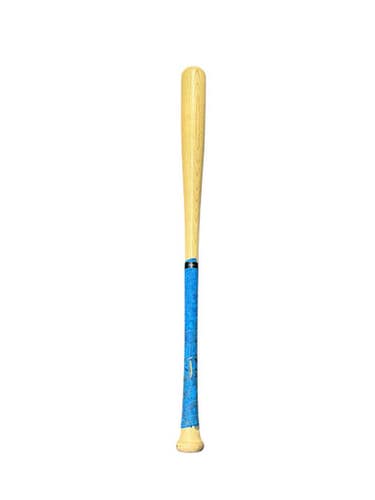 Used Louisville Slugger M110 Bb Sb Wood Bat 33" 10743-c000475685