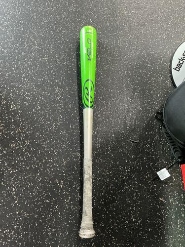 Used Rawlings Velo -5 Composite Bb Sb Wood Bat 29" 10743-c000475683