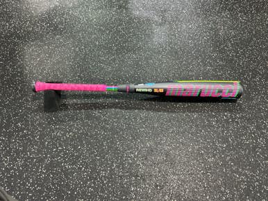 Used Marucci Msbcrc8rne Bb Sb Usssa 2 3 4 Bat 31" 10743-s000475906