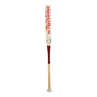 Used Demarini 2022 Stadium Bb Sb Slowpitch Bat 34" 11602-s000111418