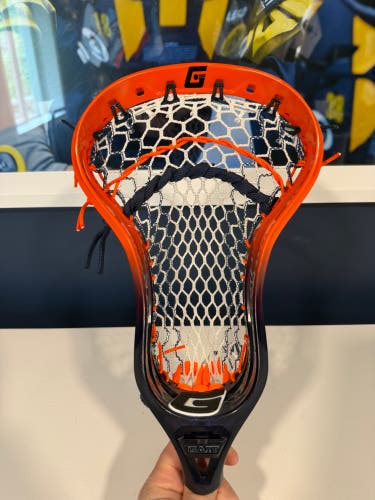 Gait GC3 Head (Used)
