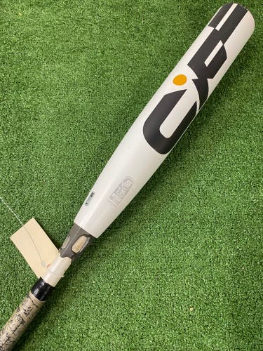 DeMarini CF (2 3/4") USSSA Bat 2022 (-8)