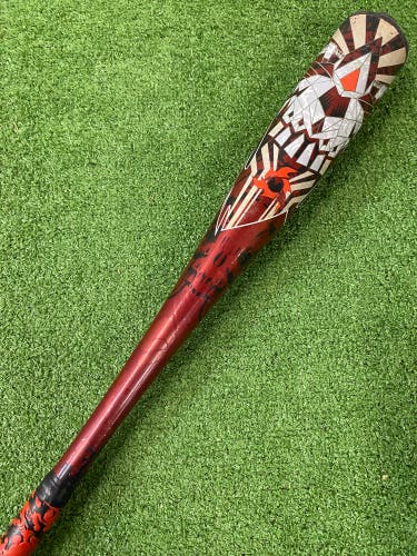 DeMarini Voodoo Youth (2 5/8") USA 2023 (-11)