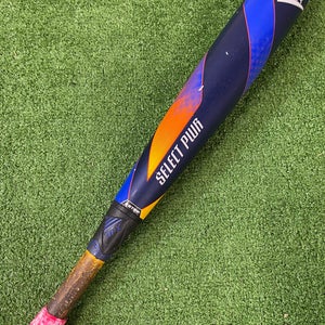 Louisville Slugger Select PWR Hybrid BBCOR Bat (-3) 2025